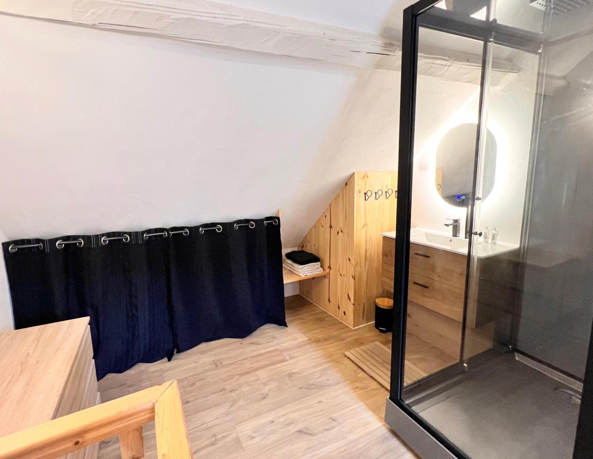 T2 Cosy Idealement Situe 布里昂松 外观 照片